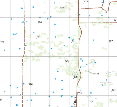 South East Map 69 Preview 3