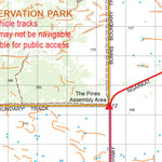 South East Map 68 Preview 3