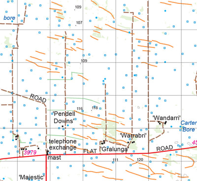South East Map 68 Preview 2