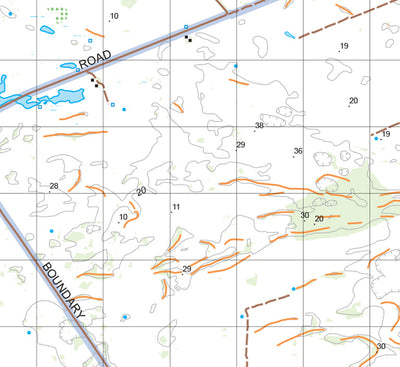 South East Map 63 Preview 3
