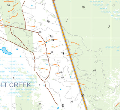 South East Map 63 Preview 2
