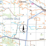 South East Map 45 Preview 2