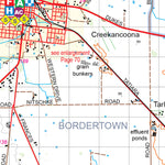 South East Map 45 Preview 3