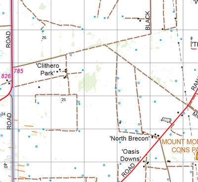 South East Map 43 Preview 2