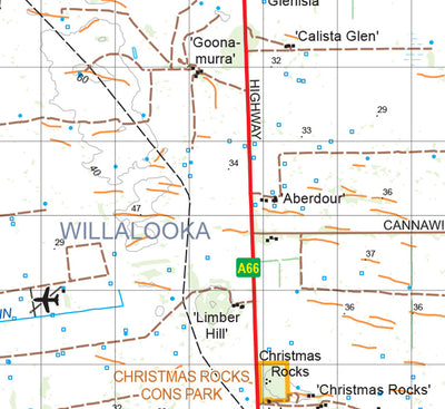 South East Map 43 Preview 3