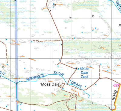 South East Map 42 Preview 3