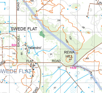 South East Map 37 Preview 2