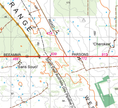 South East Map 37 Preview 3