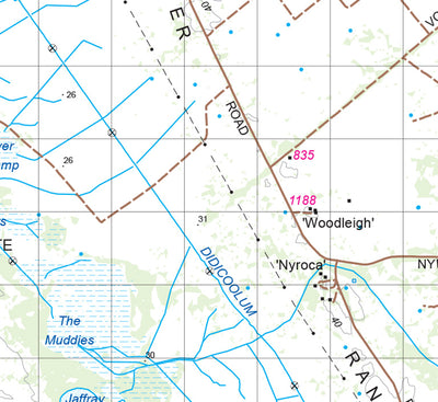 South East Map 36 Preview 2