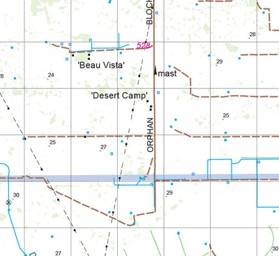 South East Map 36 Preview 3