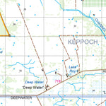 South East Map 30 Preview 2