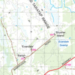 South East Map 28 Preview 2