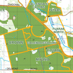 South East Map 16 Preview 2