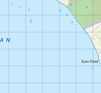 South East Map 13 Preview 2