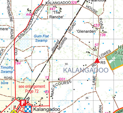 South East Map 11 Preview 3