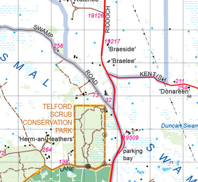 South East Map 11 Preview 2
