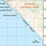 South East Map 8 Preview 2