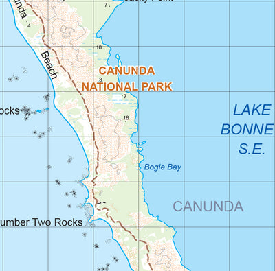 South East Map 4 Preview 2