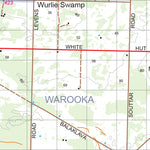 Yorke Peninsula and Mid North Map 140 Preview 3