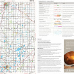 Yorke Peninsula and Mid North Map 142 Preview 1