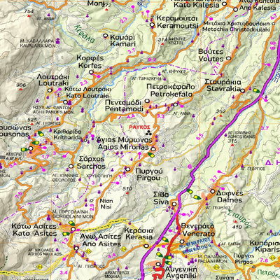 Irakleio - Rethymno, Crete Preview 3