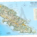 Paxoi, Island Preview 1