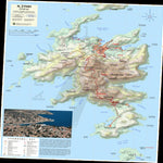 Symi island, Dodecanese, Greece Preview 1