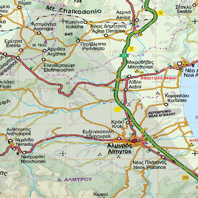 Thessaly, Central Greece Preview 2