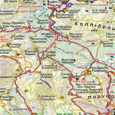 Thessaly, Central Greece Preview 3