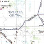 Yorke Peninsula and Mid North Map 234 Preview 2
