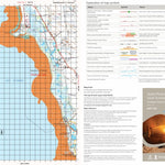 Yorke Peninsula and Mid North Map 204 Preview 1