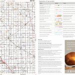 Yorke Peninsula and Mid North Map 205 Preview 1
