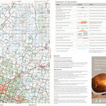 Yorke Peninsula and Mid North Map 208 Preview 1