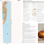 Yorke Peninsula and Mid North Map 203 Preview 1