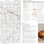 Yorke Peninsula and Mid North Map 230 Preview 1