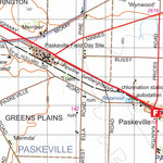 Yorke Peninsula and Mid North Map 230 Preview 3