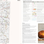 Yorke Peninsula and Mid North Map 231 Preview 1