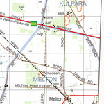 Yorke Peninsula and Mid North Map 231 Preview 3