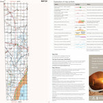 Yorke Peninsula and Mid North Map 232 Preview 1