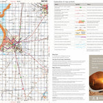 Yorke Peninsula and Mid North Map 229 Preview 1