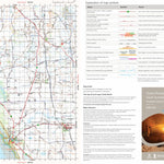 Yorke Peninsula and Mid North Map 233 Preview 1