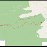 Litochoro-Golna Kiosk-Enipeas Canyon-Litochoro Trail Preview 1