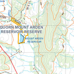 Emergency Services Map Book - Southern Flinders Ranges Parks Maps Preview 3