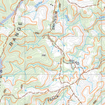 Emergency Services Map Book - Southern Flinders Ranges Parks Maps Preview 2