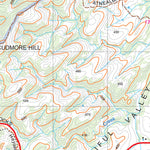 Emergency Services Map Book - Flinders Ranges Parks Maps Preview 3