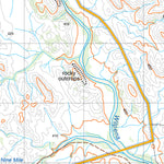 Emergency Services Map Book - Flinders Ranges Parks Maps Preview 2