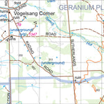 Yorke Peninsula and Mid North Map 238 Preview 2
