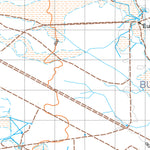 Yorke Peninsula and Mid North Map 271 Preview 2