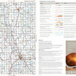 Yorke Peninsula and Mid North Map 237 Preview 1