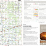 Yorke Peninsula and Mid North Map 238 Preview 1